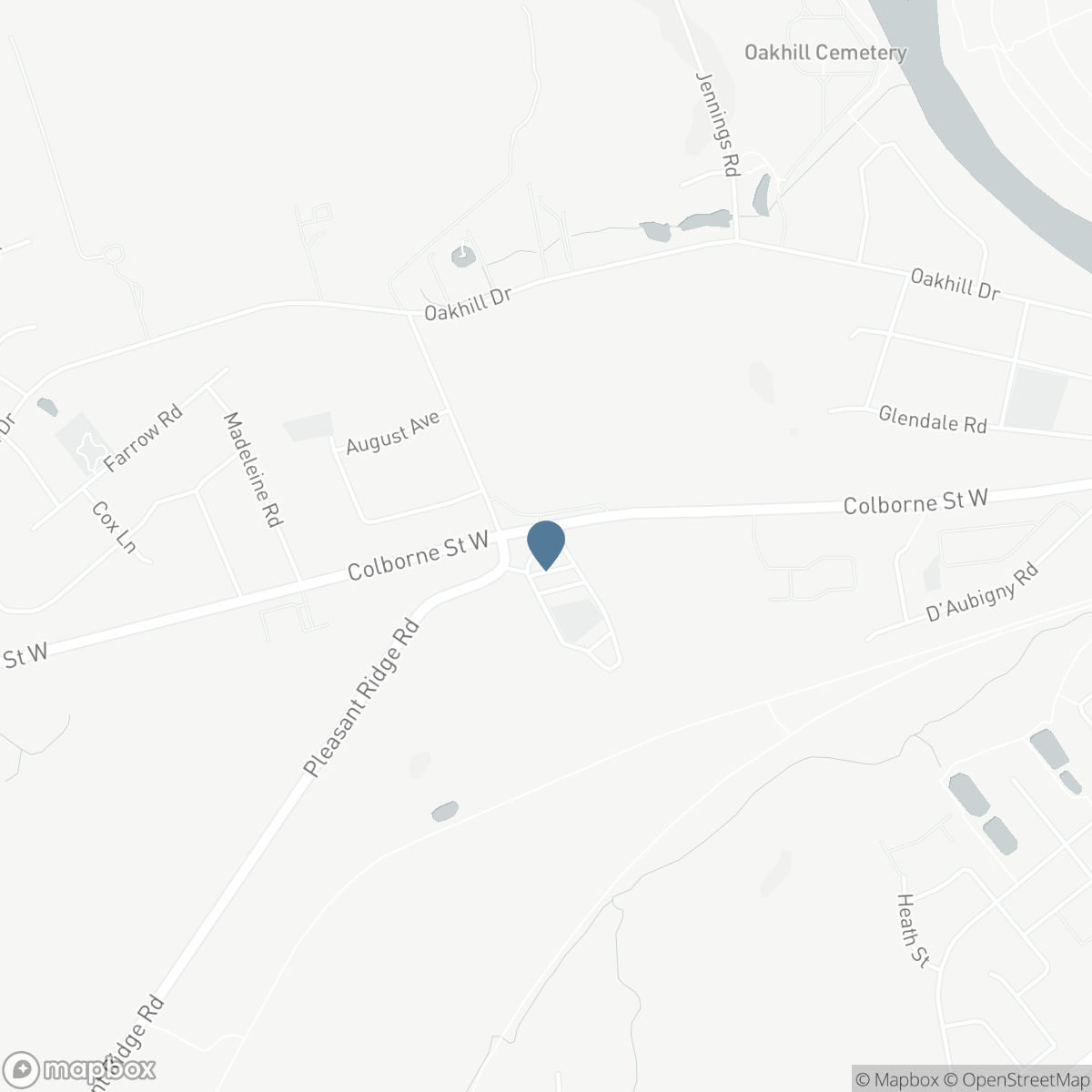 79 - 660 COLBORNE STREET W, Brantford, Ontario N3T 0Y7